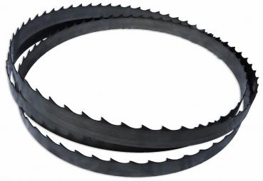 BAMATO Band saw blade 34mm for log band saw BBSW-750 and BBSW-750G